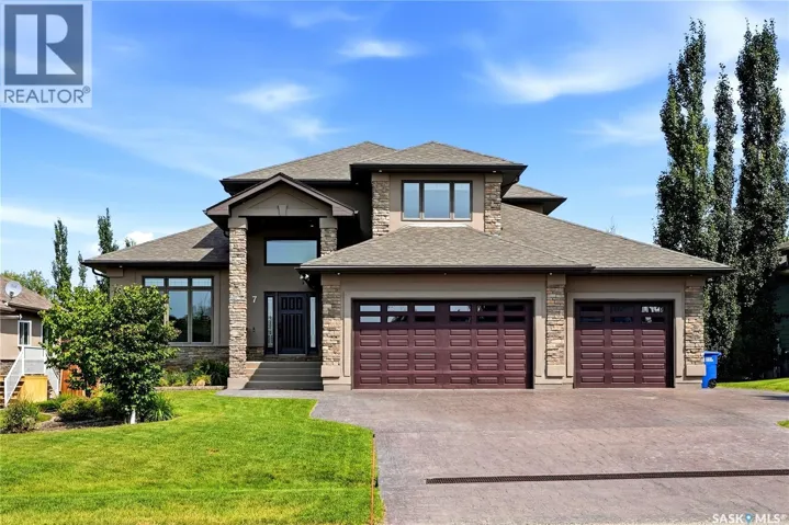 7 Lott ROAD E, White City, Saskatchewan S4L5B1