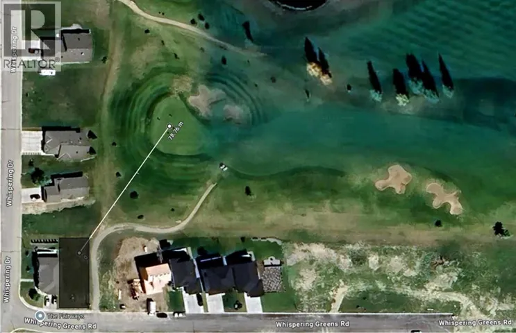 722 Fairways Drive, Vulcan, Alberta T0L2B0