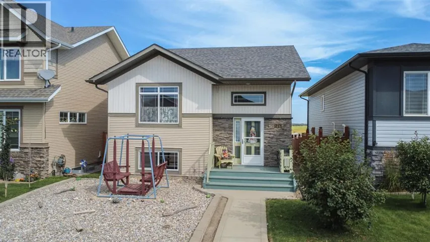 146 Truant Crescent, Red Deer, Alberta T4P0S8