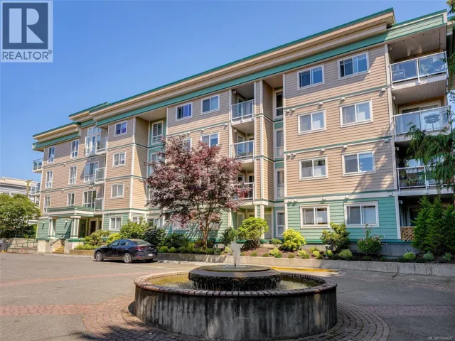 306 689 Bay St, Victoria, British Columbia V8T5H9