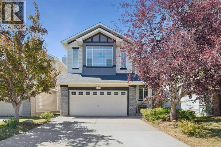 420 Royal Oak Circle NW, Calgary, Alberta T3G4X8