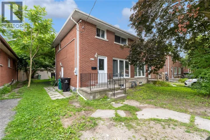 203B ERB Street, Waterloo, Ontario N2J1M7