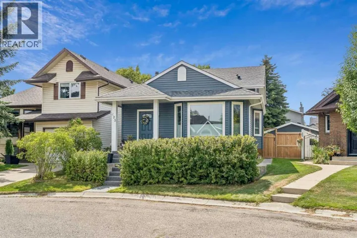 123 Riverbrook Road SE, Calgary, Alberta T2C3P4