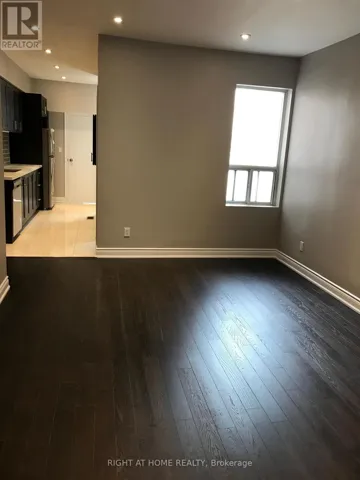 MAIN FLOOR UNIT - 989 DUFFERIN STREET, Toronto (Dufferin Grove), Ontario M6H4B2
