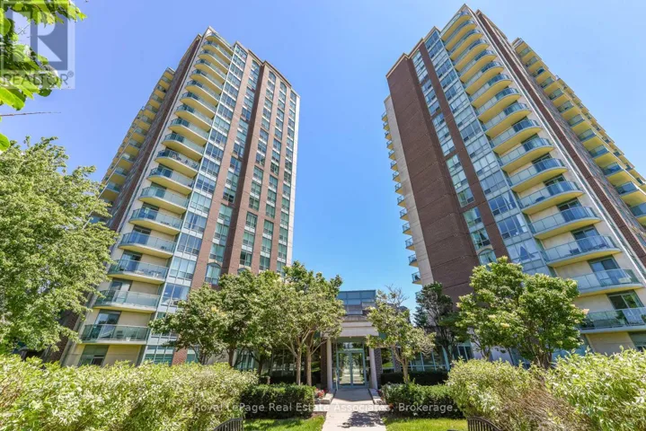 710 - 4879 KIMBERMOUNT AVENUE, Mississauga (Central Erin Mills), Ontario L5M7R8