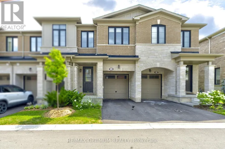 1420 OAKMONT COMMON, Burlington (Tyandaga), Ontario L7P0V8