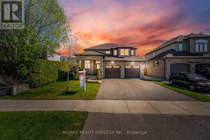 9 MONTY AVENUE, East Luther Grand Valley, Ontario L9W6P1