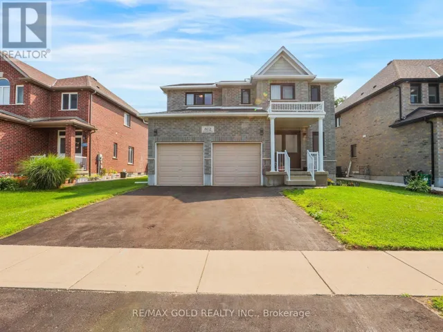 812 HALIFAX ROAD, Woodstock (Woodstock - North), Ontario N4T0C6