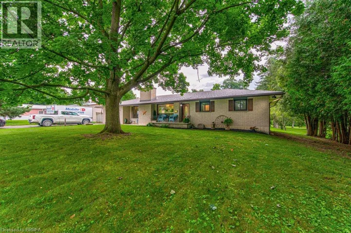 35 CHURCH Street W, Scotland, Ontario N0E1R0