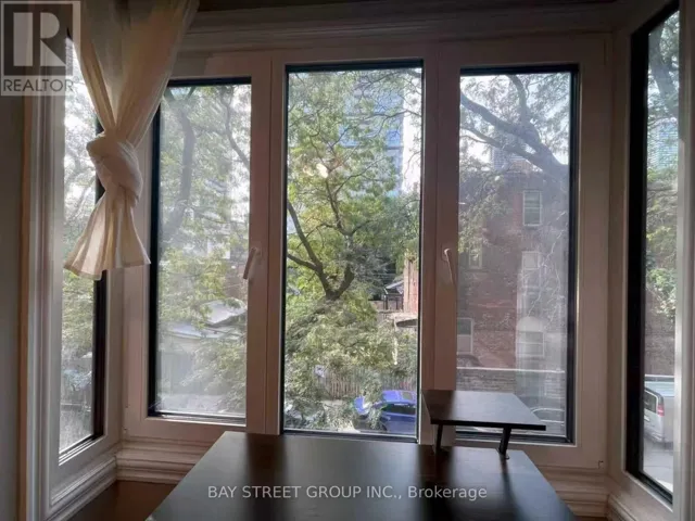 ROOM 3 - 217 MUTUAL STREET, Toronto (Church-Yonge Corridor), Ontario M5B2B4