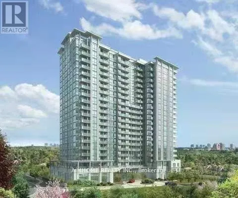 1715 - 17 ANNDALE DRIVE, Toronto (Willowdale East), Ontario M2N2W7