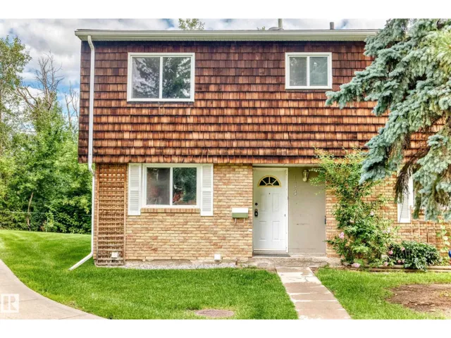 138 GREAT OA, Sherwood Park, Alberta T8A0V8