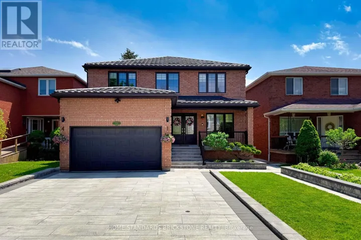 139 PINEWOOD DRIVE, Vaughan (Crestwood-Springfarm-Yorkhill), Ontario L4J5P7