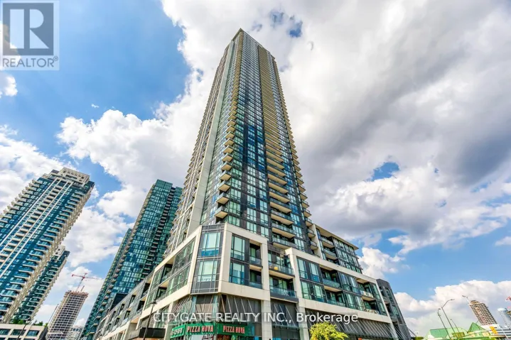 314 - 225 WEBB DRIVE, Mississauga (City Centre), Ontario L5B3Y5