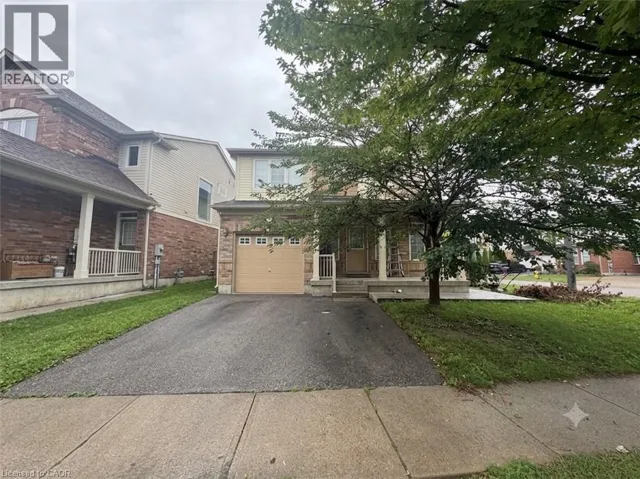 4 REDSTART Drive Unit# Lower, Cambridge, Ontario N1T2K3