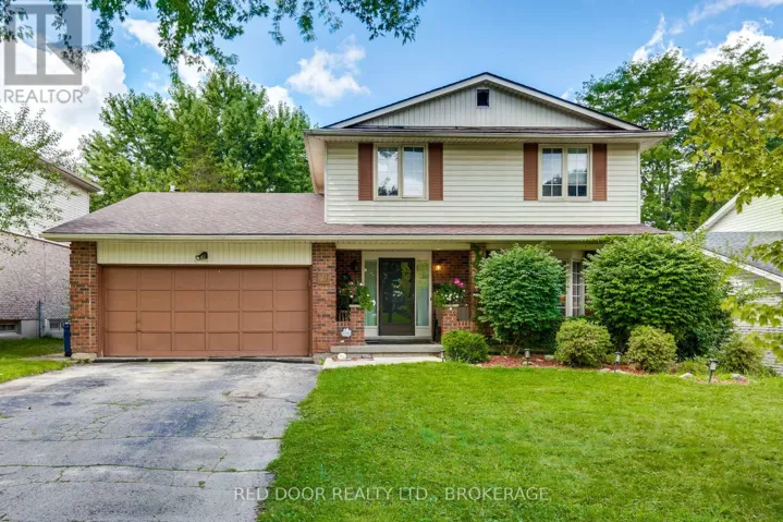 79 GREENBRIER CRESCENT, London South (South N), Ontario N6J3X7
