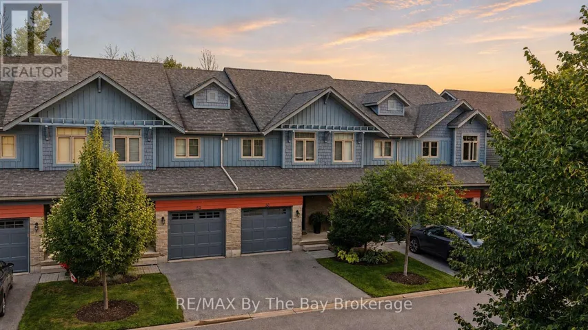50 SILVER GLEN BOULEVARD, Collingwood, Ontario L9Y0G9