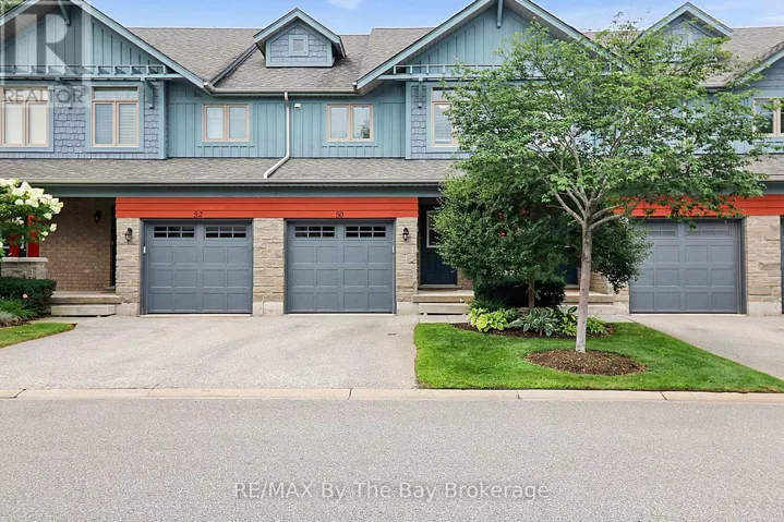 50 SILVER GLEN BOULEVARD, Collingwood, Ontario L9Y0G9