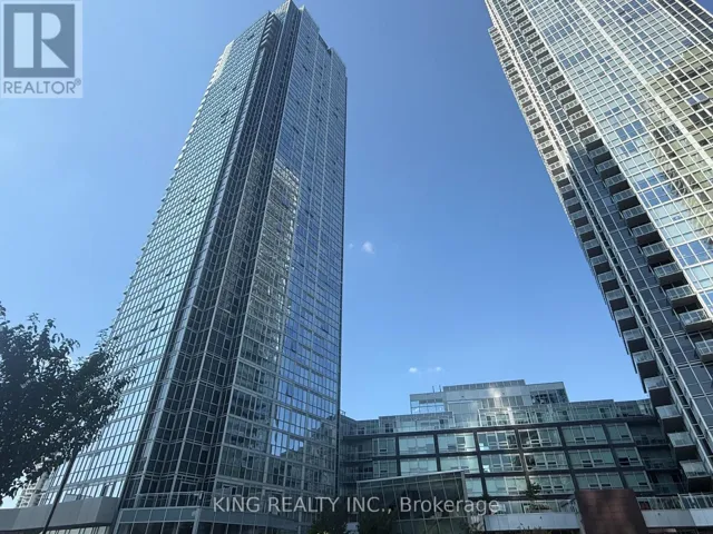 1110 - 2916 HIGHWAY 7 ROAD, Vaughan (Concord), Ontario L4K0K6