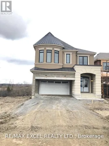 152 WILLIAM F BELL PARKWAY, Richmond Hill, Ontario L4S0L7