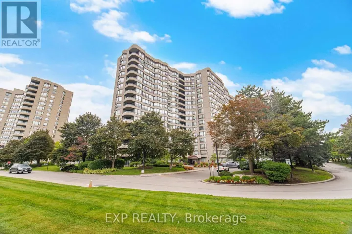 410 - 7440 BATHURST STREET, Vaughan (Brownridge), Ontario L4J7K8