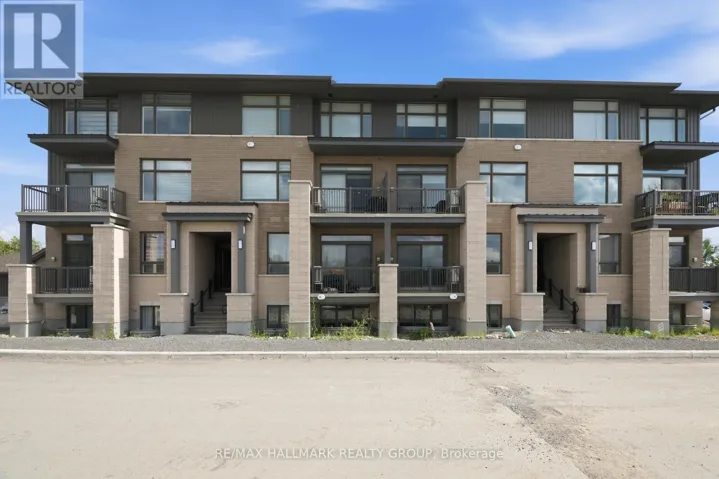 623 SILHOUETTE PRIVATE, Ottawa, Ontario K2J7J8