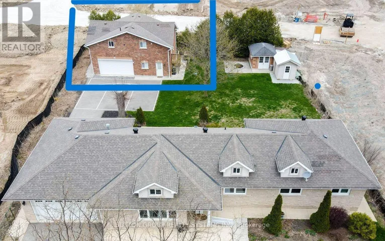 LOWER - 8879 HERITAGE ROAD, Brampton (Bram West), Ontario L6Y0E4