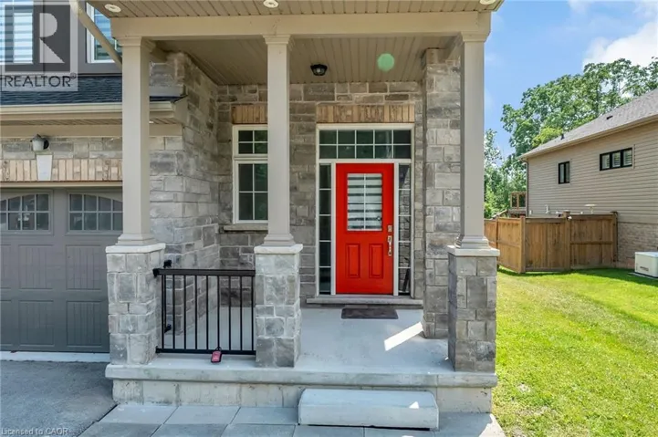 3547 DOMINION Road, Ridgeway, Ontario L0S1N0