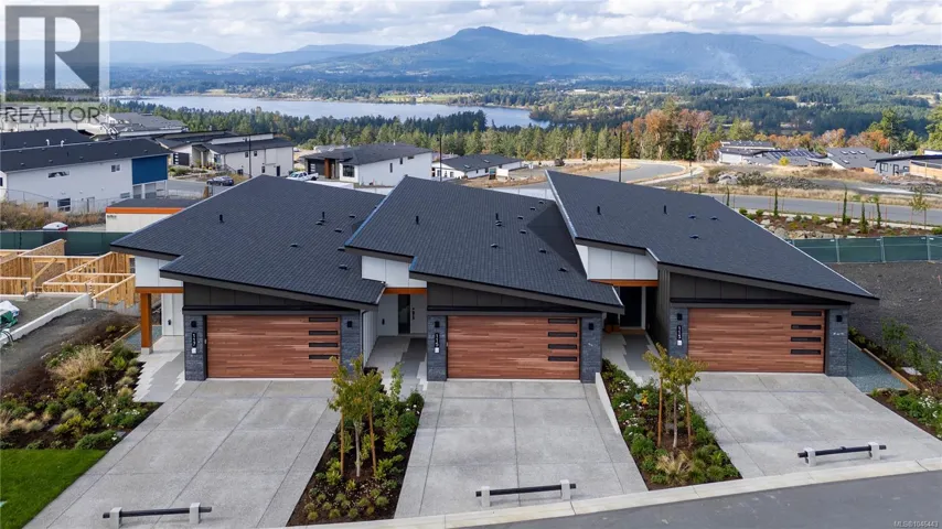 115 3116 Woodrush Dr, Duncan, British Columbia V9L0G1