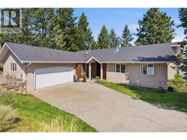 1937 SKEENA Drive, Kamloops, British Columbia V2E2P3