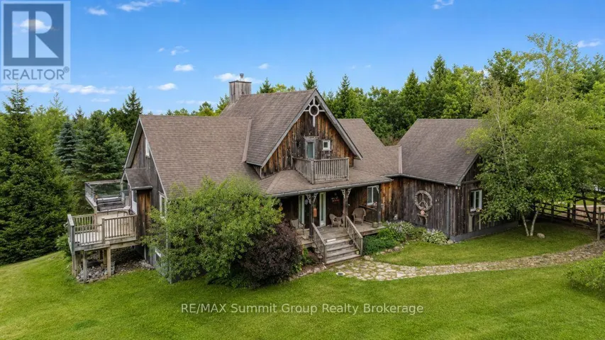 413669 ROAD 41A, Grey Highlands, Ontario N0C1J0