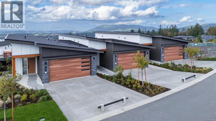 125 3116 Woodrush Dr, Duncan, British Columbia V9L0G1