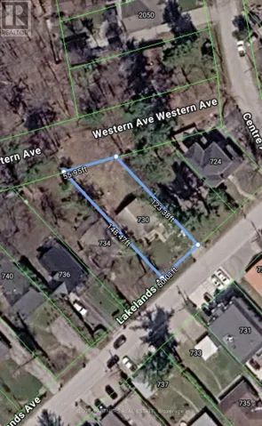 730 LAKELANDS AVENUE, Innisfil (Alcona), Ontario L9S4E5