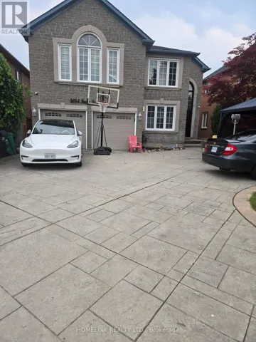 5054 TERRY FOX WAY, Mississauga (East Credit), Ontario L5V1R7