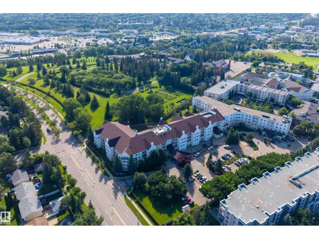 #112 78 MCKENNEY AV, St. Albert, Alberta T8N1L9
