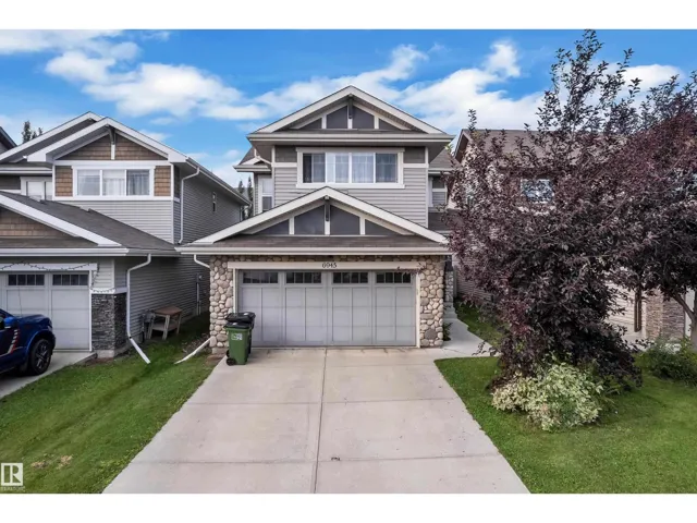 6945 EVANS WD NW, Edmonton, Alberta T6M0P9