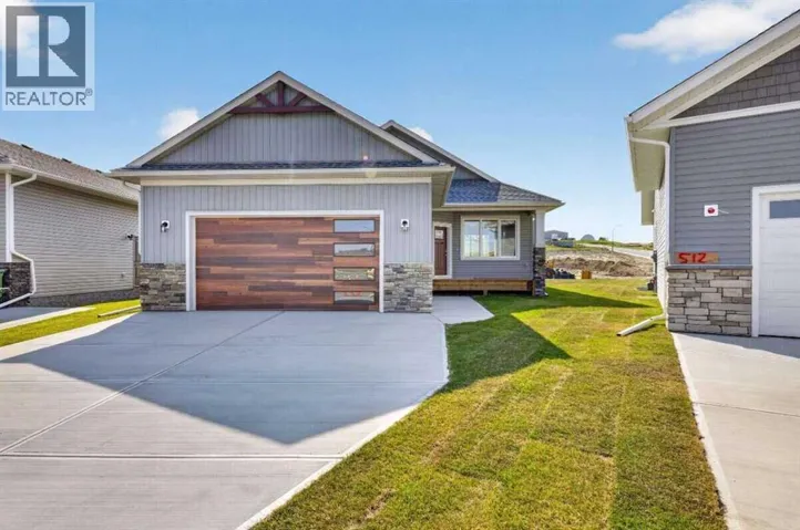 510, 500 Valarosa Place, Didsbury, Alberta T0M0W0