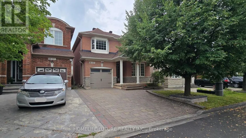 15 ADA GARDENS, Markham (Box Grove), Ontario L6B0G2