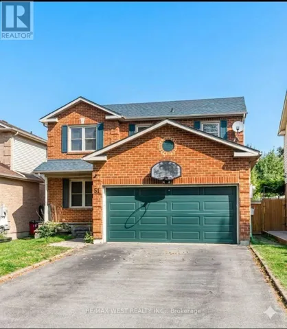 51 MOORCREST DRIVE, Aurora (Aurora Village), Ontario L4G6C6