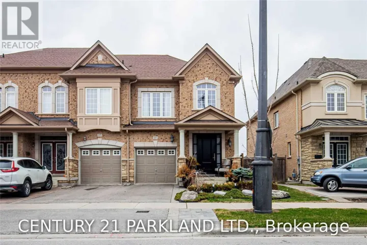 15 SEDGEWICK PLACE, Vaughan (Vellore Village), Ontario L4H3L5
