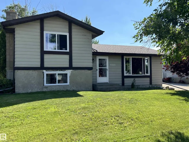 9305 97 AV, Morinville, Alberta T8R1J2