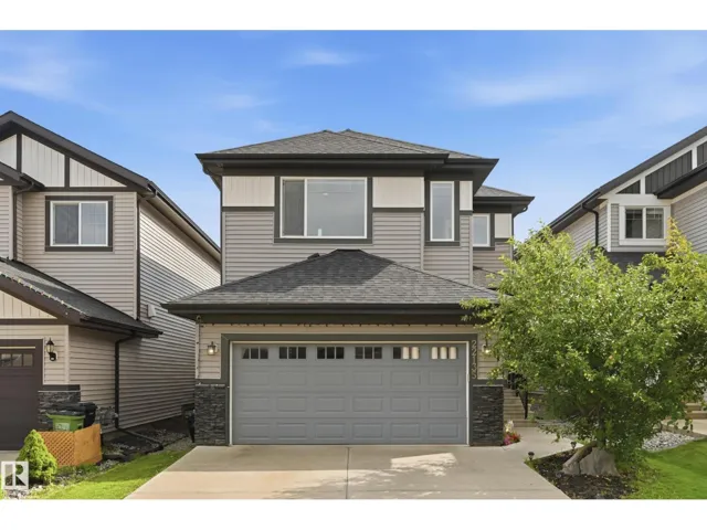 22135 96 AV NW, Edmonton, Alberta T5T7E5