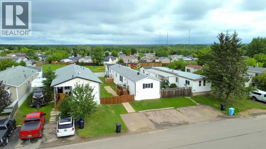112 Greely Road, Fort McMurray, Alberta T9H2C4