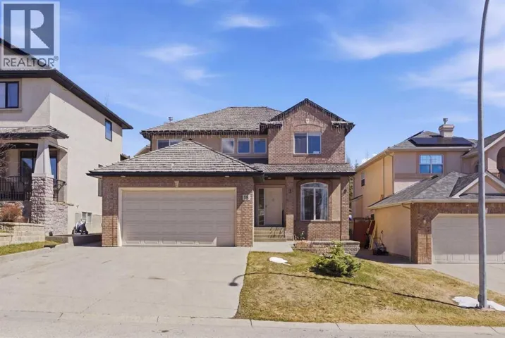 18 Royal Crest Way NW, Calgary, Alberta T3G4M8
