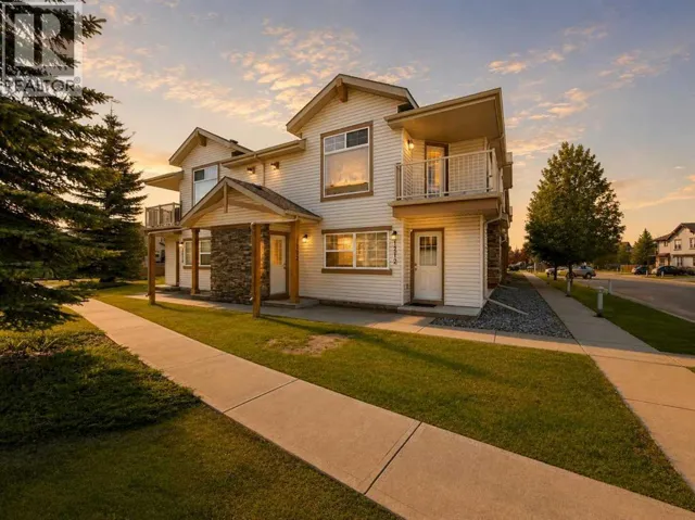 1222, 31 Jamieson Avenue, Red Deer, Alberta T4P0H8