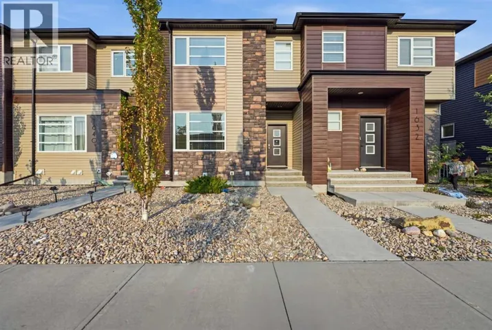 1636 Cornerstone Boulevard NE, Calgary, Alberta T3N1H3