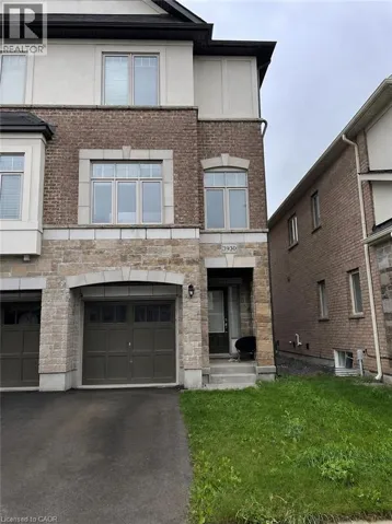 3930 TUFGAR Crescent, Burlington, Ontario L7M2A4
