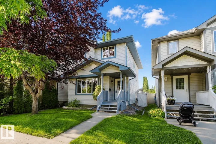 21332 89 AV NW, Edmonton, Alberta T5T6V4