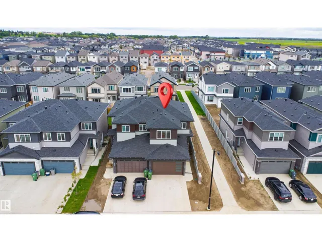 3606 41 AVE, Beaumont, Alberta T4X3H3