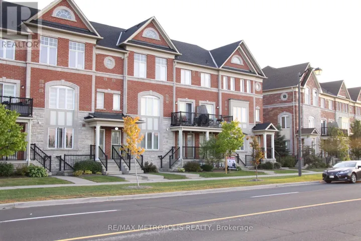 31 - 2127 BUR OAK AVENUE, Markham (Greensborough), Ontario L6E0C5